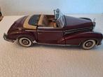 Franklin Mint 1:24 - Modelauto - Mercedes-Benz 300 SC Bj, Nieuw
