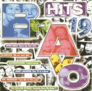 cd - Various - Bravo Hits 19, Cd's en Dvd's, Cd's | Overige Cd's, Zo goed als nieuw, Verzenden