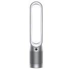 Dyson TP07 Purifier Cool Zilver Aircooler Airco Luchtkoeler, Ventileren, Nieuw, 3 snelheden of meer, Ophalen of Verzenden