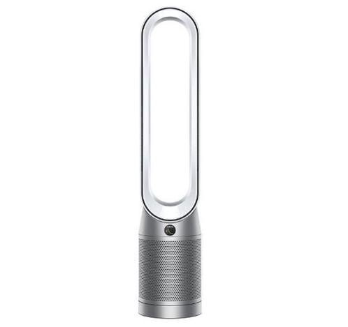 Dyson TP07 Purifier Cool Zilver Aircooler Airco Luchtkoeler, Witgoed en Apparatuur, Airco's, 60 tot 100 m³, Ventileren, Nieuw