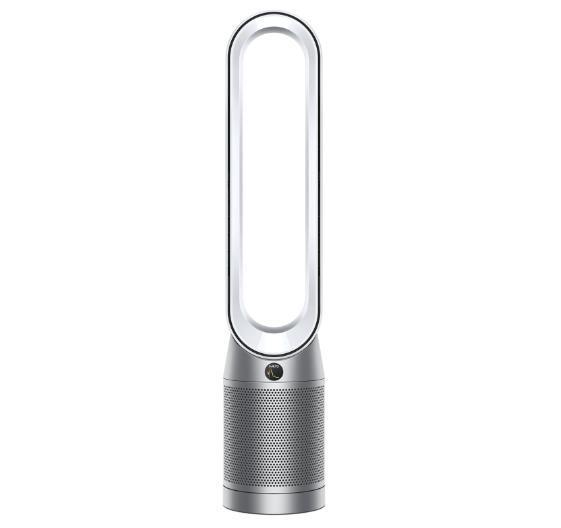 Dyson TP07 Purifier Cool Zilver Aircooler Airco Luchtkoeler, Witgoed en Apparatuur, Airco's, 60 tot 100 m³, Ventileren, Nieuw