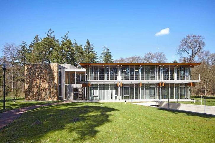 Praktijkruimte te huur  Bilthoven, Zakelijke goederen, Bedrijfs Onroerend goed, Huur