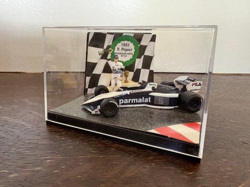 1:43 - Model raceauto (12) - MINICHAMPS / QUARTZO, Hobby en Vrije tijd, Modelauto's | 1:5 tot 1:12