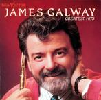 James Galway - Greatest Hits, Ophalen of Verzenden, Gebruikt