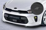 Cup spoiler lip met ABE voor Kia Rio 4 (YB) voor facelift CS, Verzenden, Nieuw