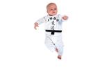 Judo baby pakje (Judopakken), Ophalen of Verzenden, Nieuw, Judo, Vechtsportpak