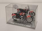 Altaya - Model motorfiets (3) - 3 Harley Davidson, Hobby en Vrije tijd, Modelauto's | 1:5 tot 1:12, Nieuw