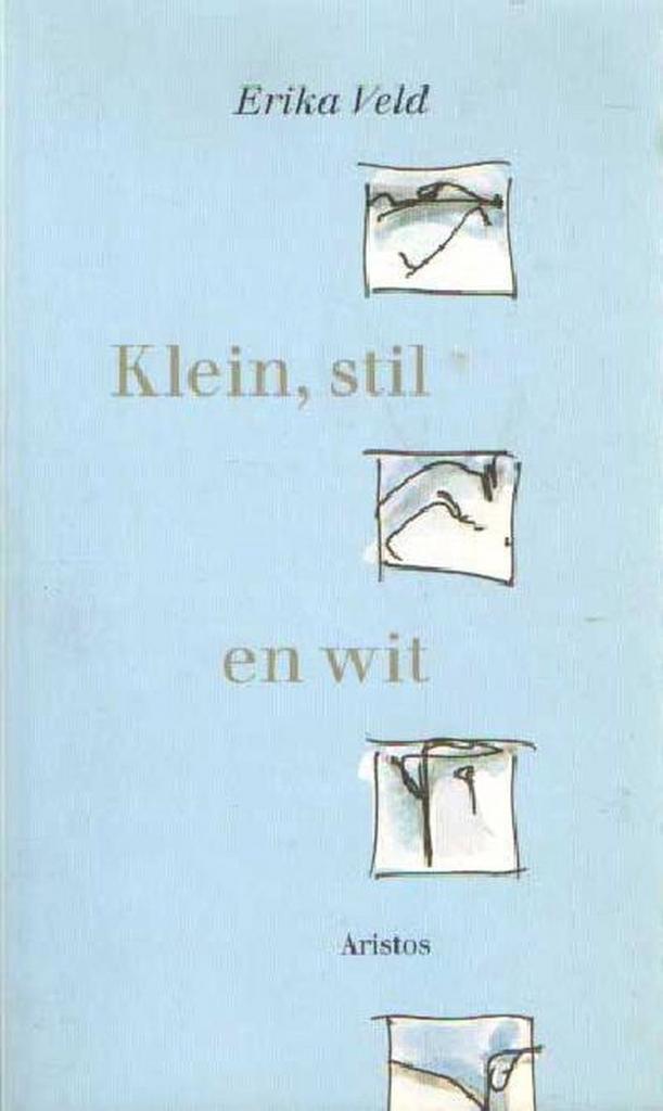 Klein, stil en wit 9789069350264 E. Veld, Boeken, Romans, Gelezen, Verzenden