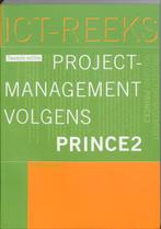 Projectmanagement volgens Prince2 9789043012447, Boeken, Verzenden, Zo goed als nieuw