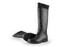 Guess Regenlaarzen in maat 41 Zwart | 10% extra korting, Guess, Verzenden, Zwart, Regenlaarzen
