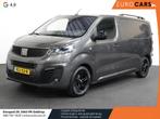 Fiat Scudo 2.0 MultiJet 145pk Automaat L3H1, Auto's, Bestelauto's, Automaat, Diesel, Nieuw, Zilver of Grijs