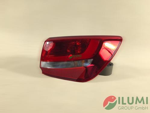 KIA CEED CEED II 15-18 KOMBI ACHTERLICHT RECHTS LED EU, Auto-onderdelen, Verlichting, Gebruikt, Kia, Verzenden