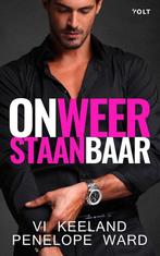 9789021421001 Onweerstaanbaar Vi Keeland, Boeken, Verzenden, Nieuw, Vi Keeland