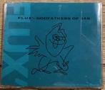 cd single - Fluxâ - Godfathers of jas, Verzenden, Zo goed als nieuw