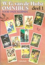Hulst, W.G. van de-Omnibus voor onze kleinen (deel 1), Boeken, Verzenden, Gelezen