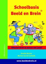 Schoolbasis Beeld en Brein 9789080875432 A. Bezem, Boeken, Verzenden, Gelezen, A. Bezem