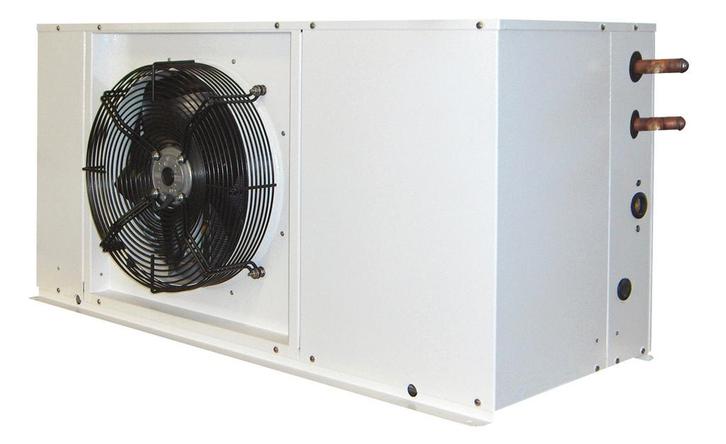 Koelmotor Tbv 7350.0095 | Combisteel, Witgoed en Apparatuur, Koelkasten en IJskasten, Ophalen of Verzenden