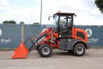 Veiling: Wiellader EVERUN ER08 Diesel 18.4kW 2023, Zakelijke goederen, Ophalen, Wiellader of Shovel