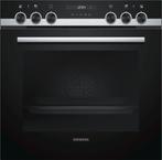 €699 Siemens EQ523KA00 kooktoestelaccessoire Keramisch Ele, Witgoed en Apparatuur, Fornuizen, Ophalen of Verzenden, Nieuw, Energieklasse A of zuiniger