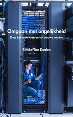 Omgaan met ongelijkheid 9789402118285 Rineke van Daalen, Verzenden, Zo goed als nieuw, Rineke van Daalen