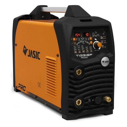 Jasic TIG 315P AC-DC Pulse Multi Wave Digitaal lasapparaa..., Doe-het-zelf en Verbouw, Gereedschap | Lasapparaten, Tig, Nieuw