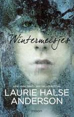 Wintermeisjes 9789048807253 Laurie Halse Anderson, Verzenden, Gelezen, Laurie Halse Anderson