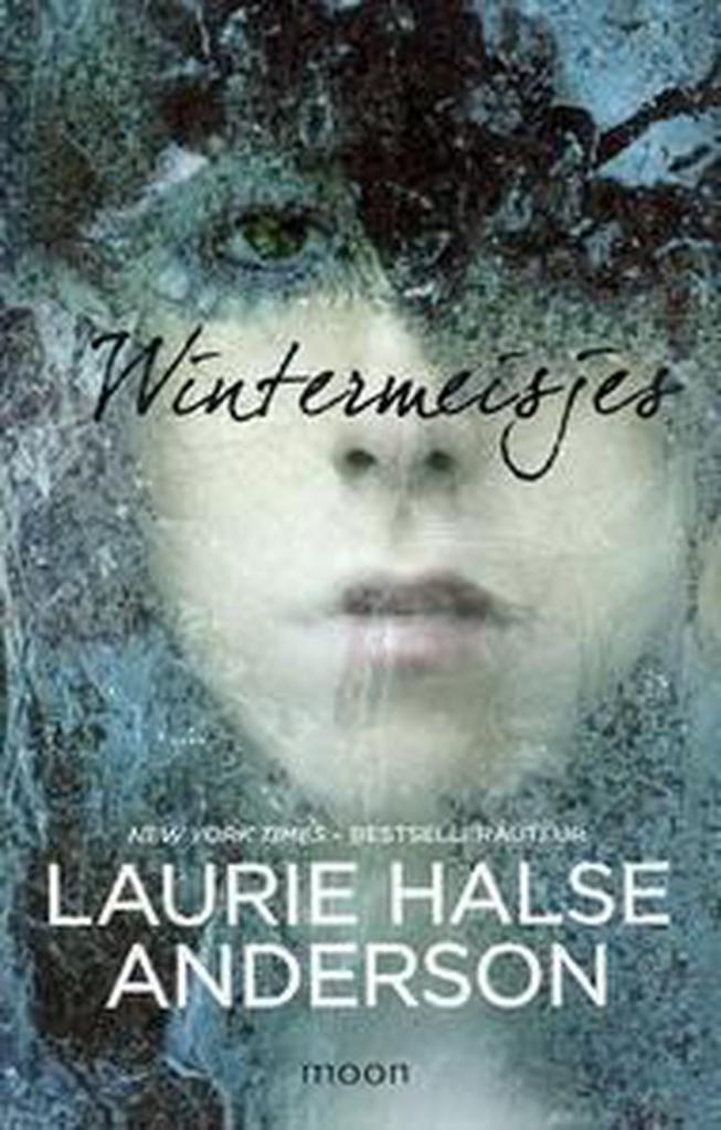 Wintermeisjes 9789048807253 Laurie Halse Anderson, Boeken, Kinderboeken | Jeugd | 13 jaar en ouder, Gelezen, Verzenden