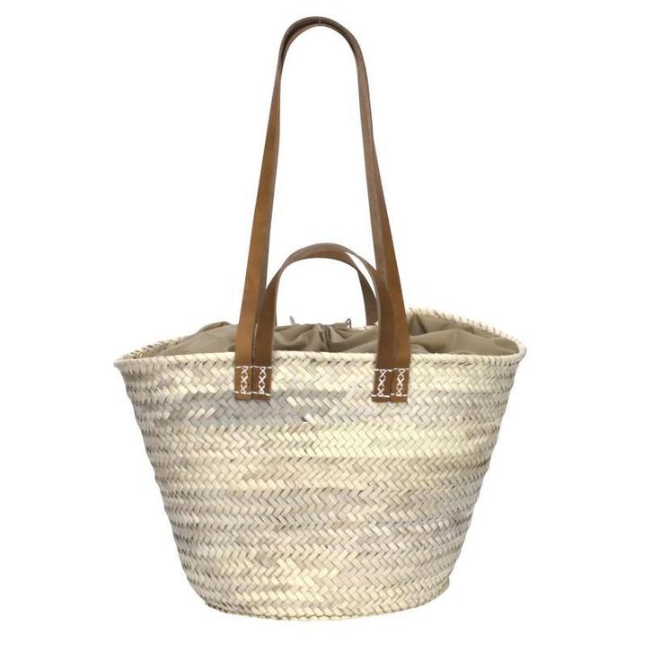Tiouit Mand – Handgemaakt & perfect voor de zomer!, Sieraden, Tassen en Uiterlijk, Tassen | Damestassen, Shopper, Overige kleuren