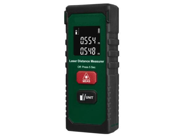 Veiling - Laser Afstandsmeter X-work Series, Doe-het-zelf en Verbouw, Gereedschap | Overige machines