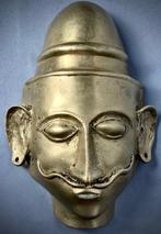 sculptuur, Grande Mkha-liga, maschera rituale per, Antiek en Kunst