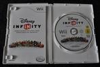 Disney Infinity Nintendo Wii, Spelcomputers en Games, Games | Overige, Verzenden, Nieuw