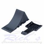 Wielkeg met houder zwart, Caravans en Kamperen, Ophalen of Verzenden, Nieuw