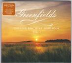 cd - Barry Gibb &amp; Friends - Greenfields: The Gibb Brot..