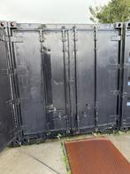 20ft Koelcontainer - Vriezen en Koelen (motor is oud)Carrier, Ophalen
