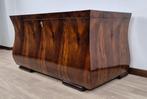 Esclusiva Cassapanca Art Déco Toscana 1939 - Cassapanca -, Antiek en Kunst