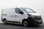 Opel Vivaro 1.6 CDTI L1H1 Edition EcoFlex, Auto's, Bestelauto's, Euro 5, Stof, Gebruikt, Wit