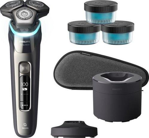 Philips Shaver series 9000 S9974/63 - Scheerapparaat voor, Sieraden, Tassen en Uiterlijk, Uiterlijk | Lichaamsverzorging, Verzenden