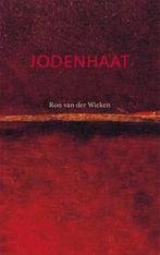 Jodenhaat 9789492110015 Ron van der Wieken, Boeken, Verzenden, Zo goed als nieuw, Ron van der Wieken