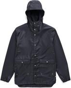 Herschel Supply Co. Parka Heren Regenjas L - Black, Verzenden, Nieuw
