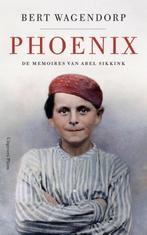 Phoenix | Bert Wagendorp, Boeken, Ophalen of Verzenden, Nieuw, Bert Wagendorp