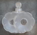 Lalique - Parfumfles - Twee fleurs - Kristal