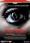 Hell's Resident (The Horror Anthology 6) von Jaume B...  DVD