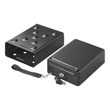 ProPlus Stalen kluis met slede - Compact en robuust - 225... beschikbaar voor biedingen