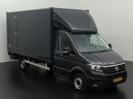 Volkswagen Crafter 2.0TDI 177PK DSG Automaat Bakwagen+Laadkl, Auto's, Automaat, Stof, Gebruikt, Euro 6