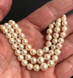 Zonder Minimumprijs - Halsketting - 18 karaat Roségoud Parel, Sieraden, Tassen en Uiterlijk, Kettingen, Nieuw
