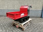 Rhino-Cross Rups Dumper D30MB Nieuw, Zakelijke goederen