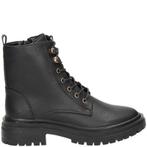 Dolcis veterboots voor dames in het Zwart, Kleding | Dames, Schoenen, Dolcis, Verzenden, Zwart, Lage of Enkellaarzen