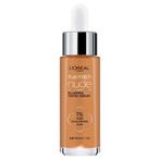 LOréal Paris True Match Nude 5-6 Medium Tan Plumping Tinted, Verzenden, Nieuw