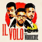 Il Volo - Sings Morricone - CD, Cd's en Dvd's, Ophalen of Verzenden, Nieuw in verpakking