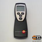 Testo 925 Thermometer Incl. Beschermhoes | Nette Staat, Ophalen of Verzenden, Nieuw
